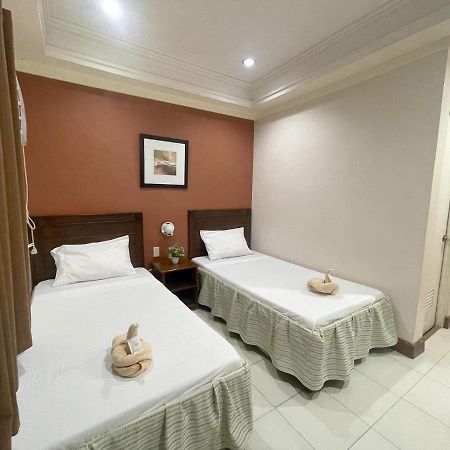 Cozy Inn Iligan Exterior photo