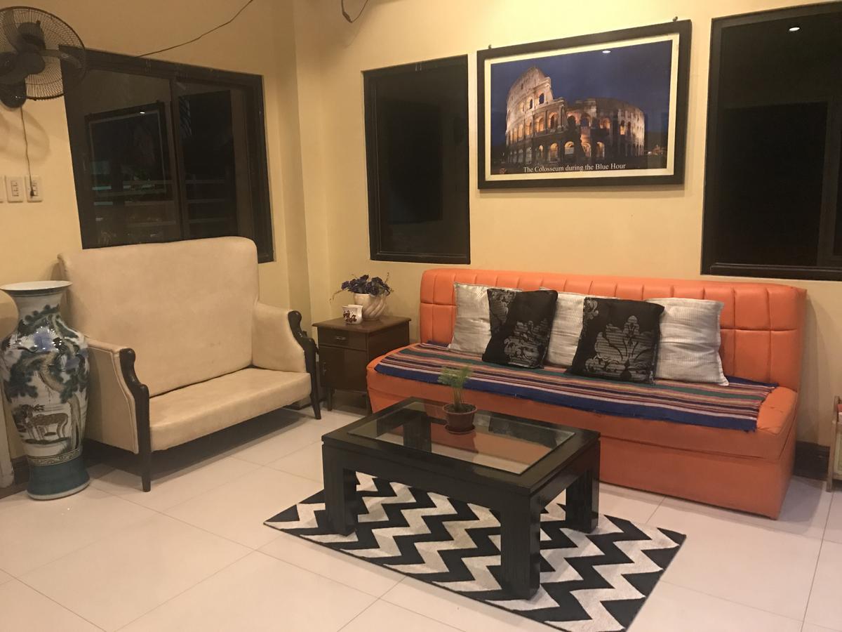 Cozy Inn Iligan Exterior photo