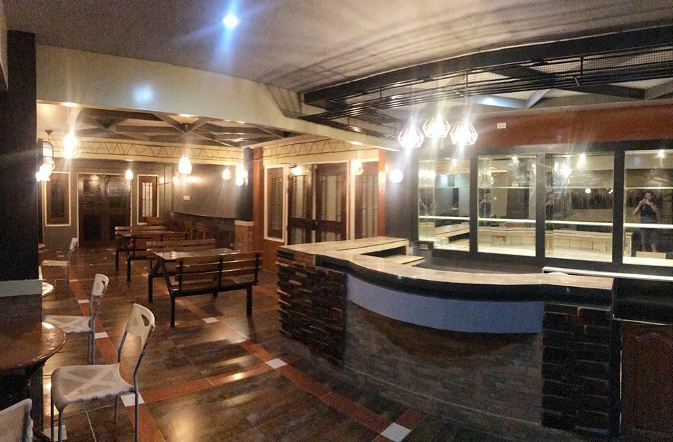 Cozy Inn Iligan Exterior photo