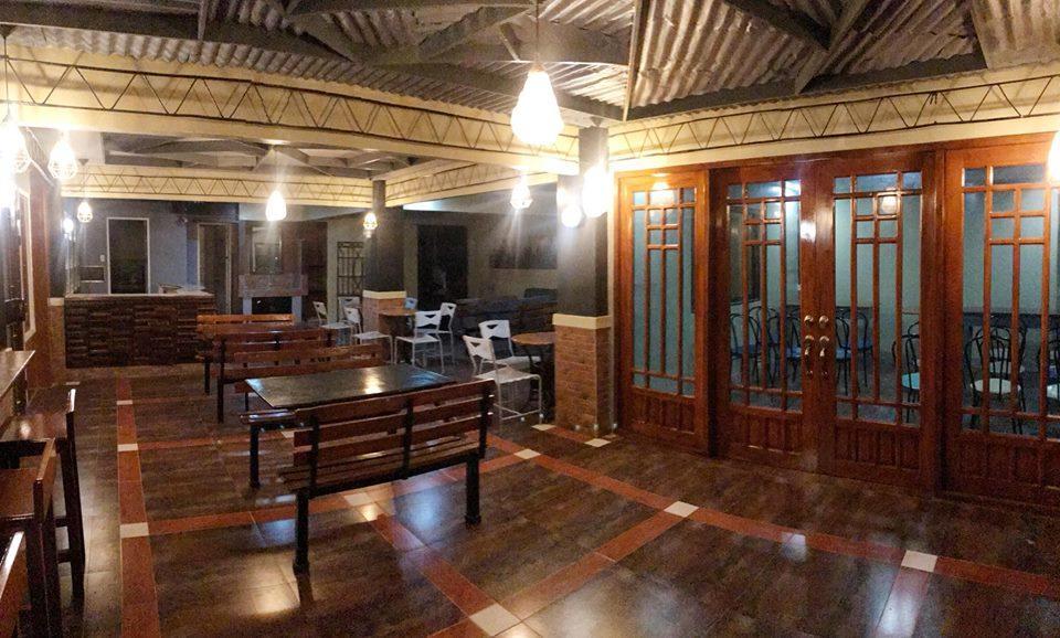 Cozy Inn Iligan Exterior photo