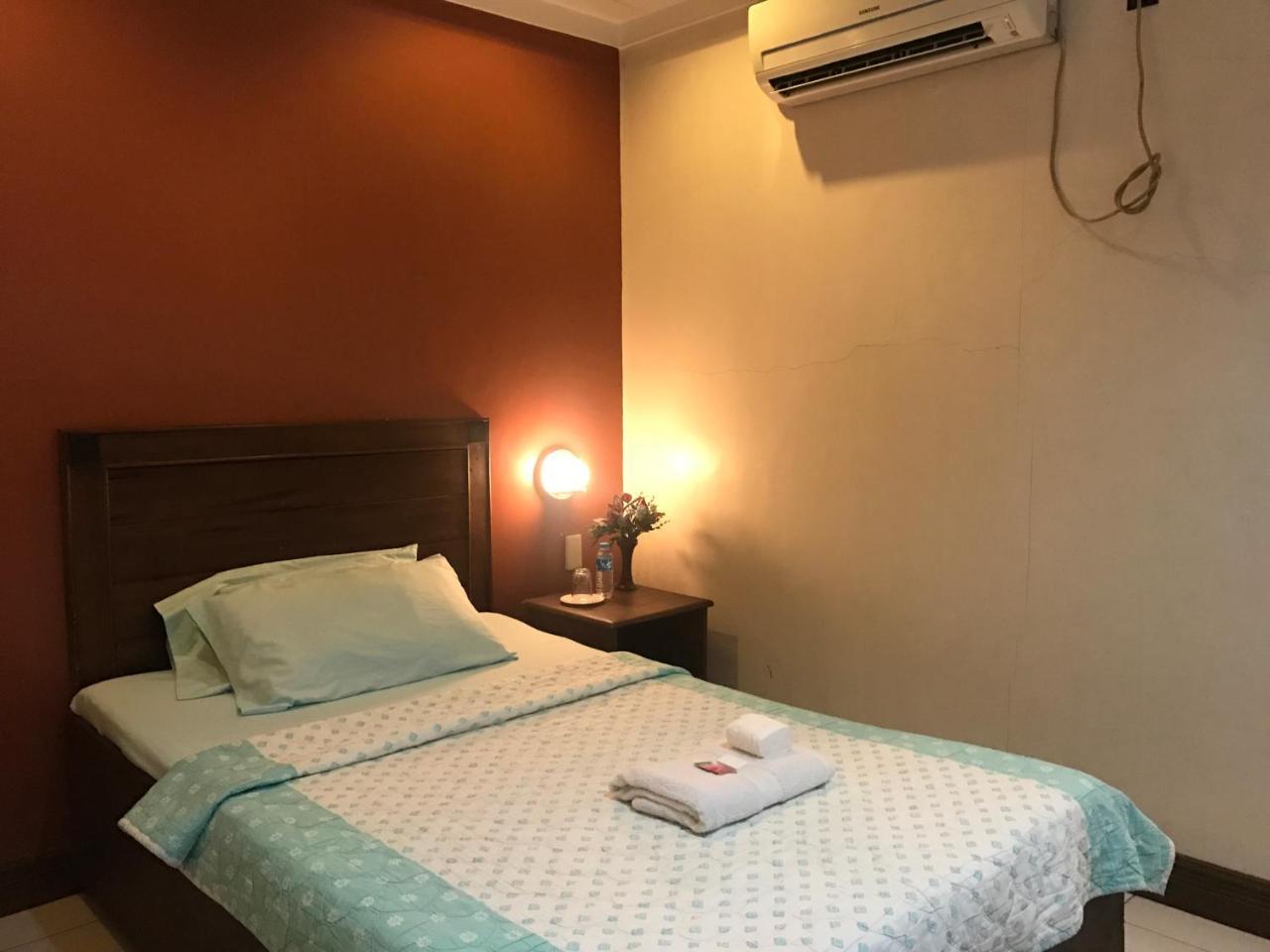 Cozy Inn Iligan Exterior photo